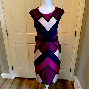 Vince Camuto brand new sleeveless dress